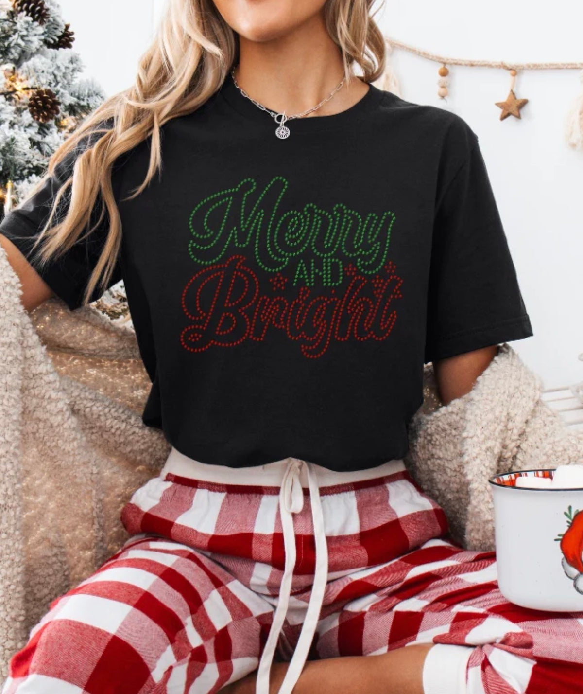 Bling Merry & Bright