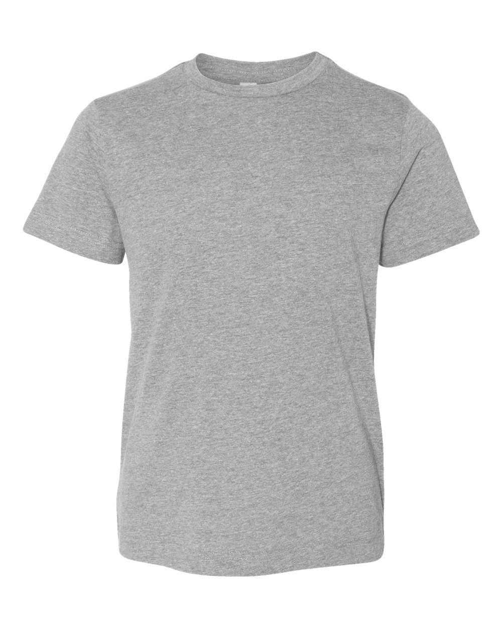 Leave it all on the Field - Rams Football Youth Tee