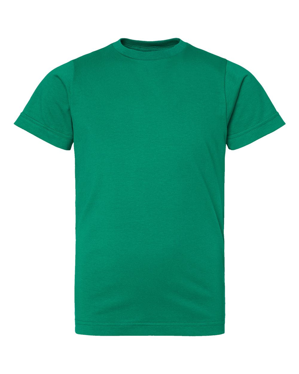 Leave it all on the Field - Rams Football Youth Tee