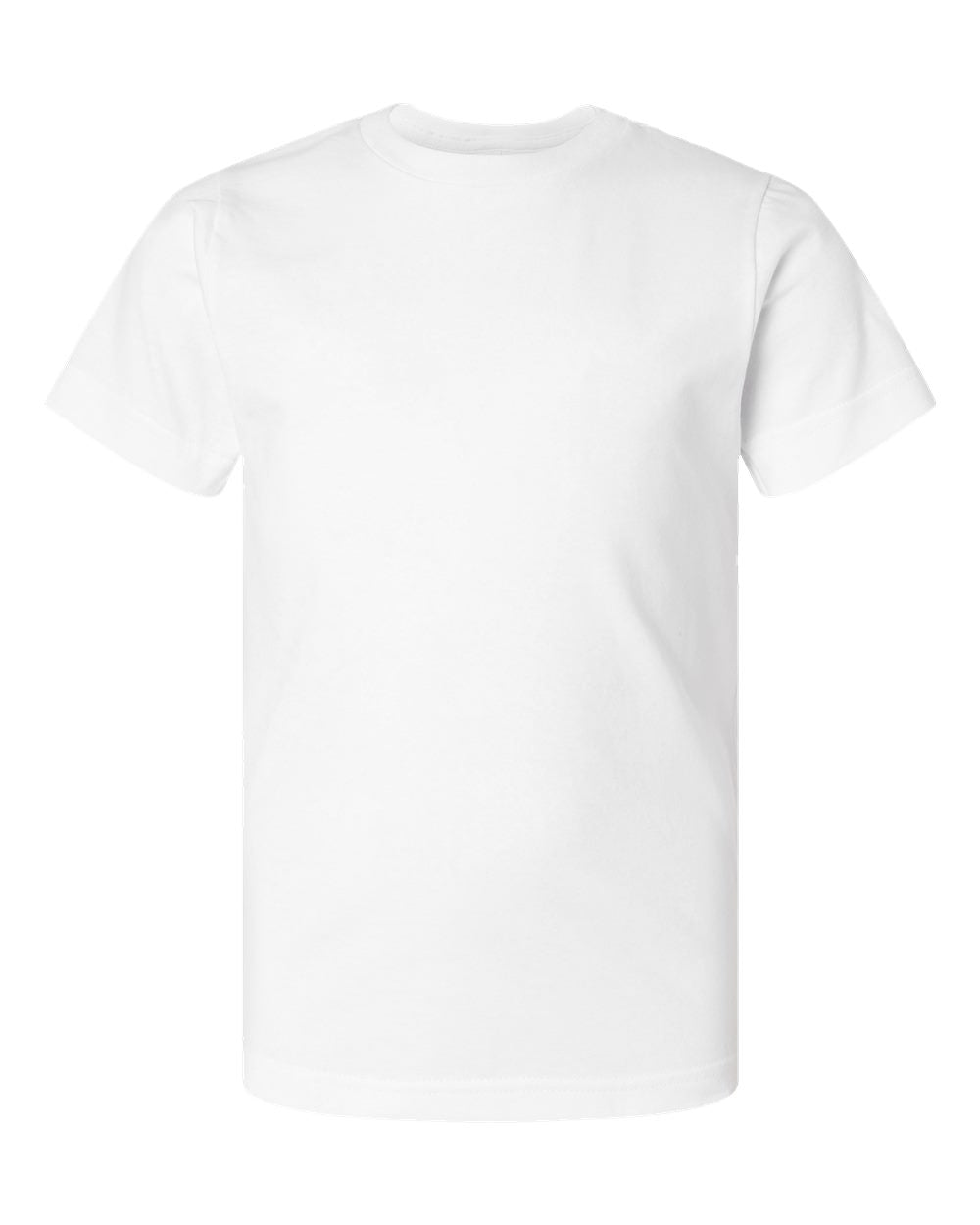 Leave it all on the Field - Rams Football Youth Tee