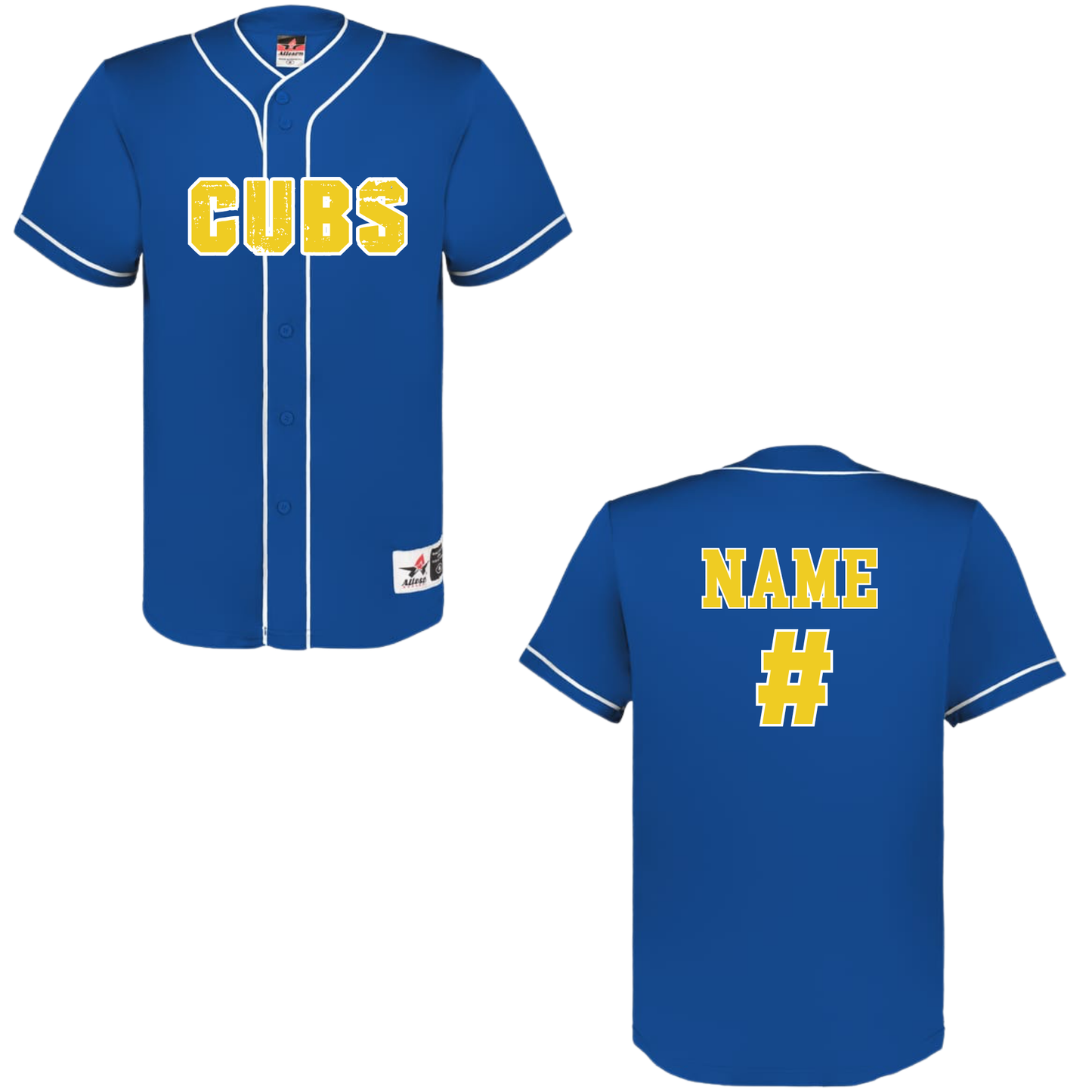 Linglestown Mom Jersey