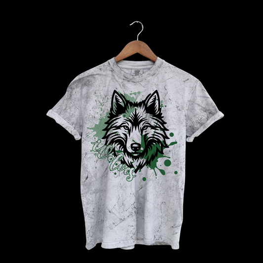 MV Color Blast Tee
