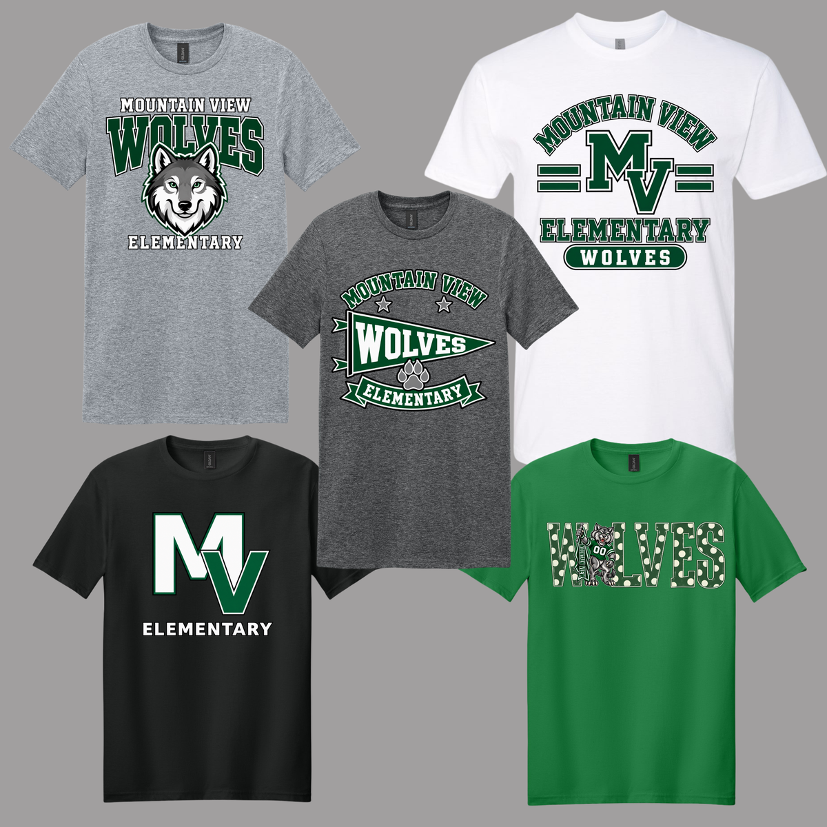 MV The Basic Tee