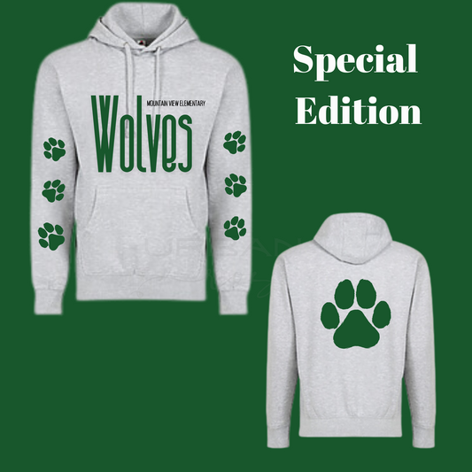 MV Special Edition