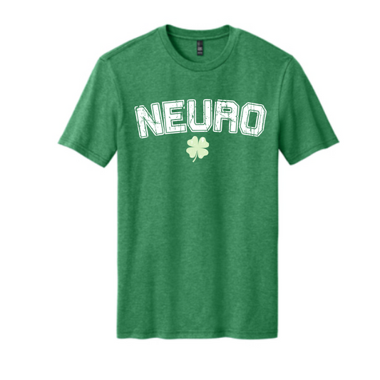 Neuro Clover