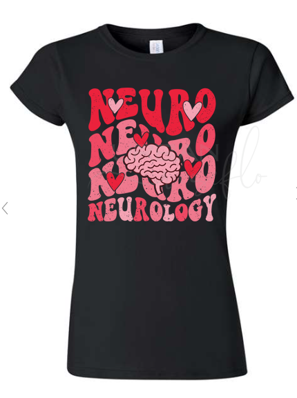 VDay Neuro