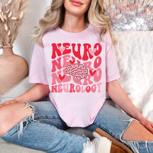 VDay Neuro