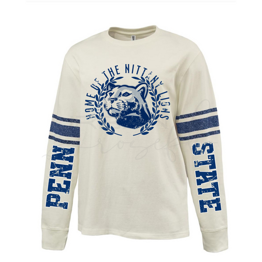 The College Crest Archive