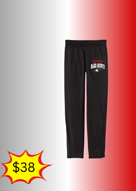 Palmyra Black Knights Performance Pants