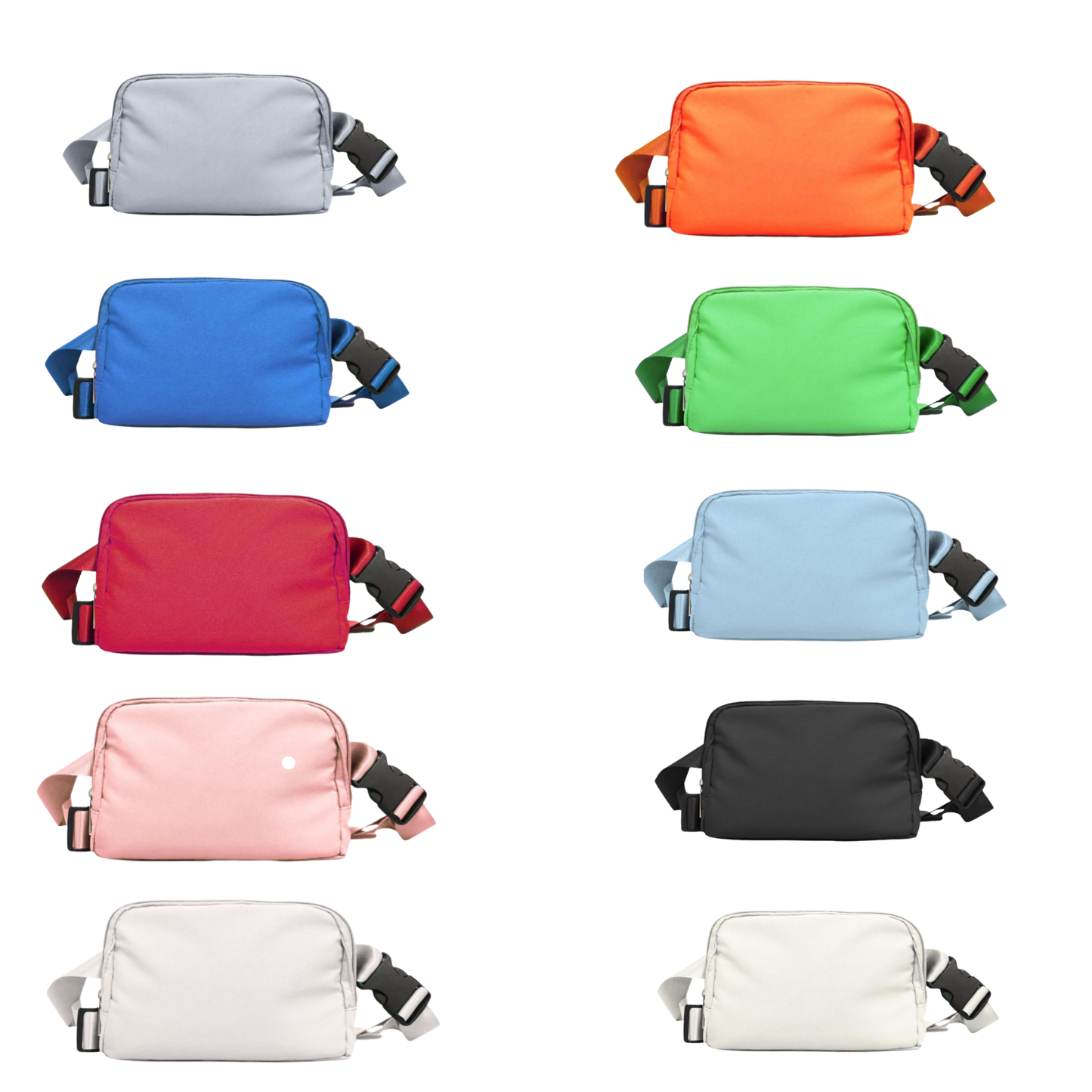 Custom Spirit Wear Crossbody Bag