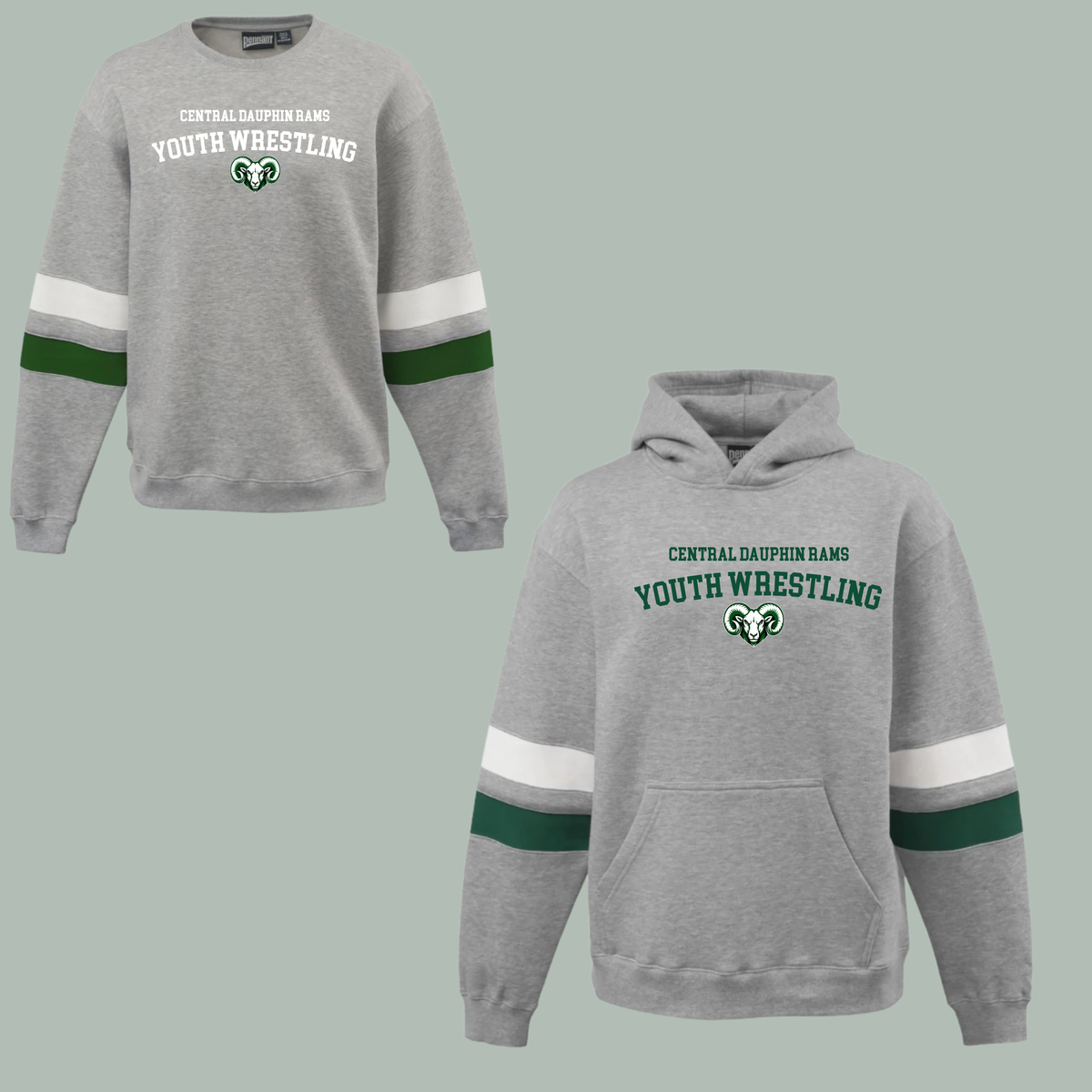 The Varsity - CDYW