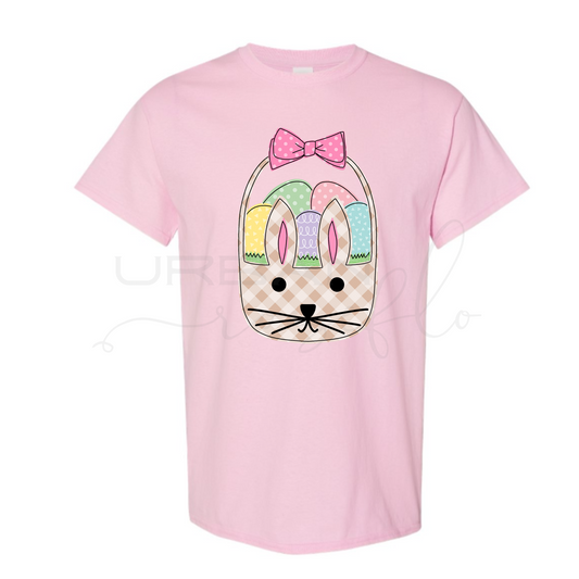 Easter Basket Apparel
