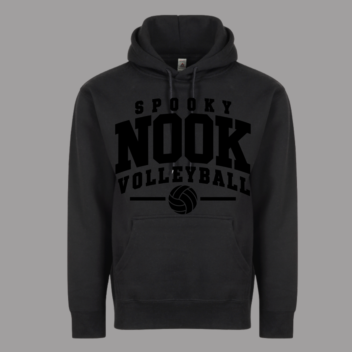 SPOOKY NOOK TONE ON TONE