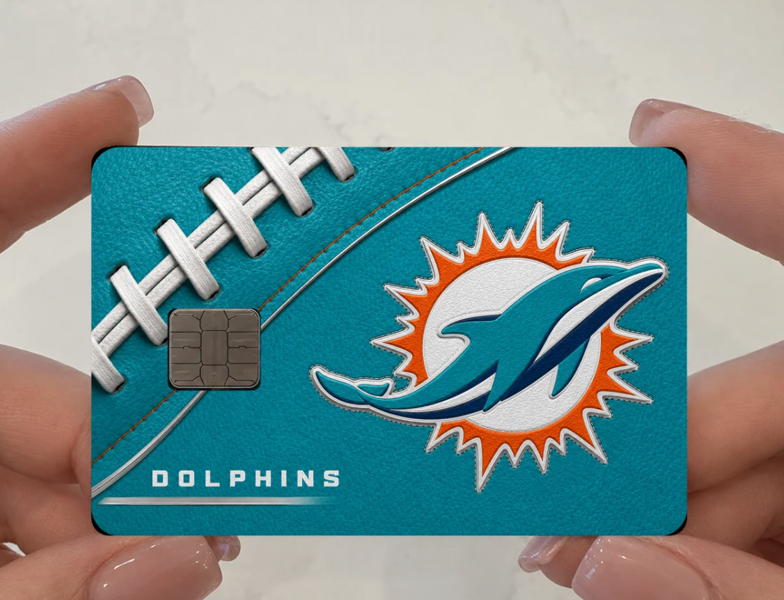 Credit Card Skins