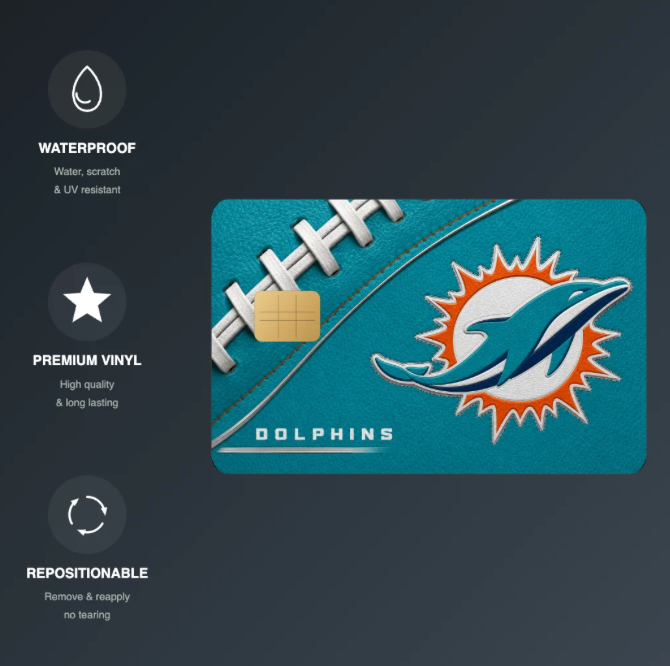 Credit Card Skins