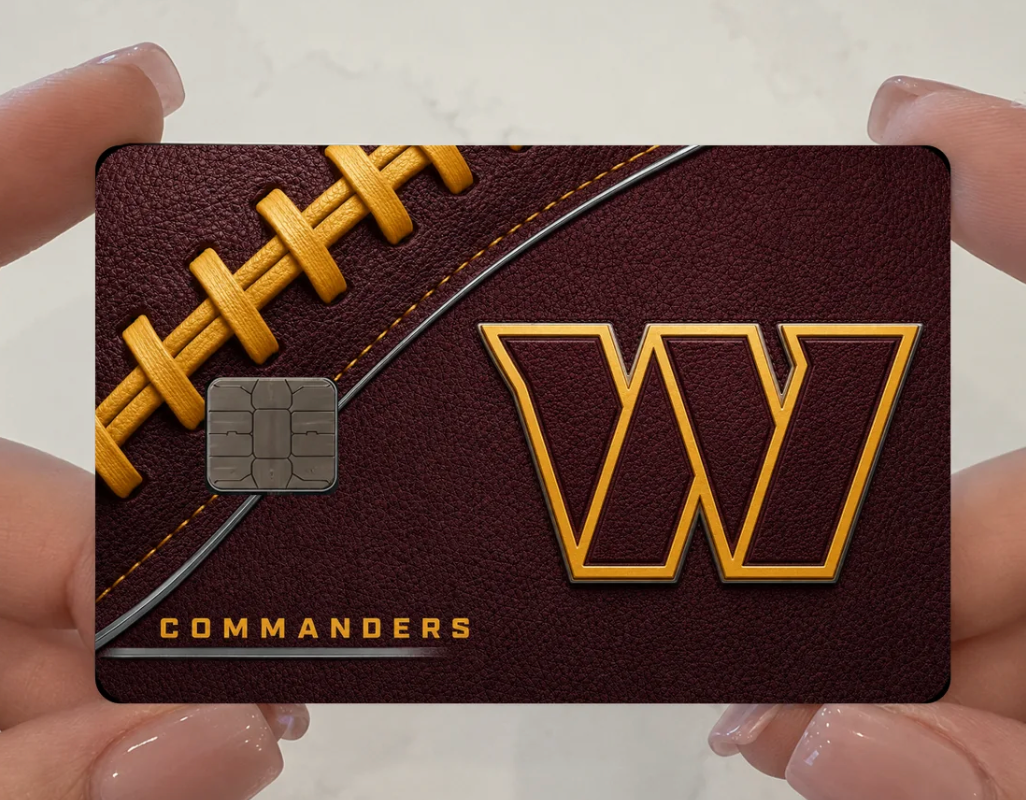 Credit Card Skins