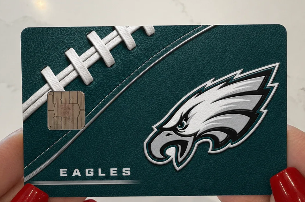 Credit Card Skins