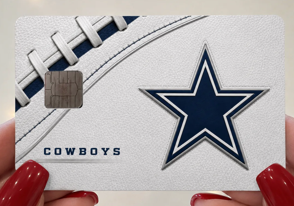 Credit Card Skins