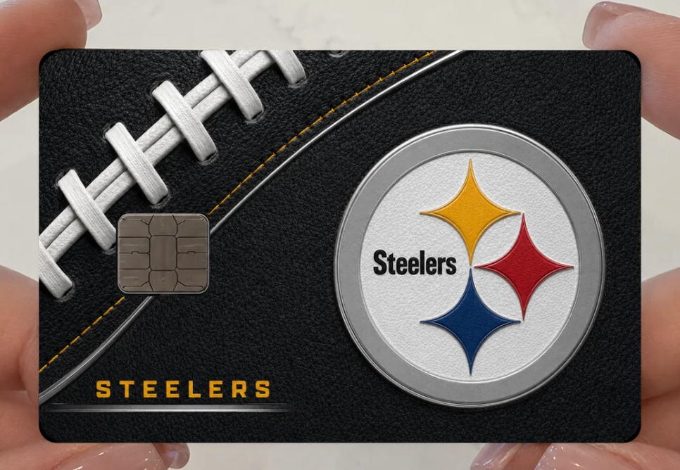 Credit Card Skins