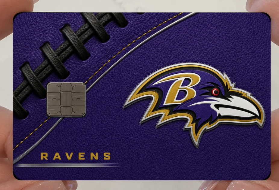 Credit Card Skins