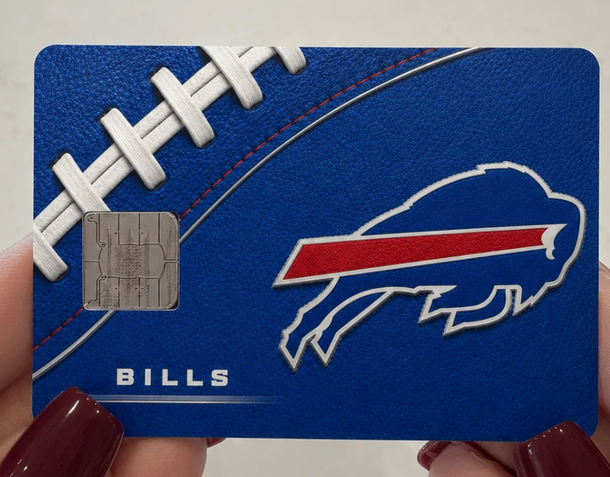 Credit Card Skins