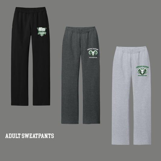 The Sweatpant - CDYW