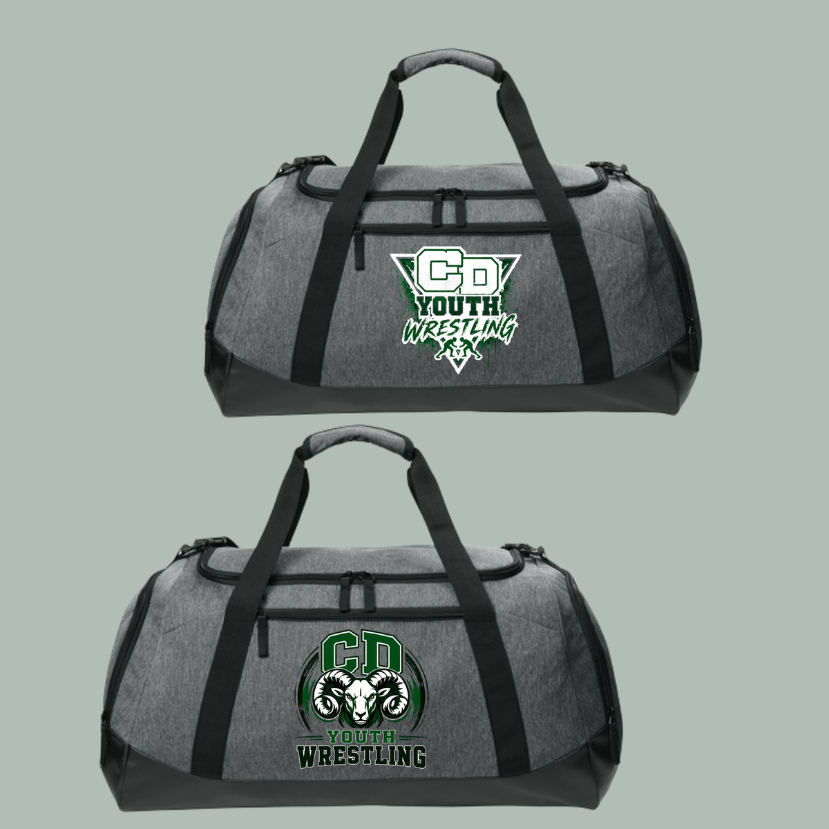 The Duffle - CDYW