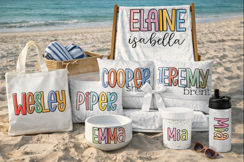 The Alpha Gift Box