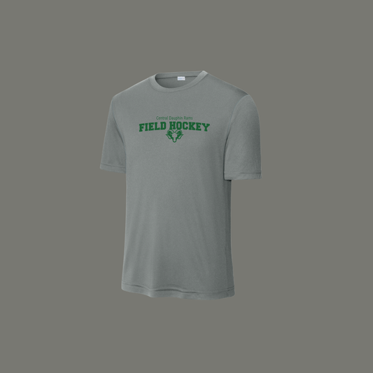 CD FIELD HOCKEY UNISEX PERFORMANCE TEE