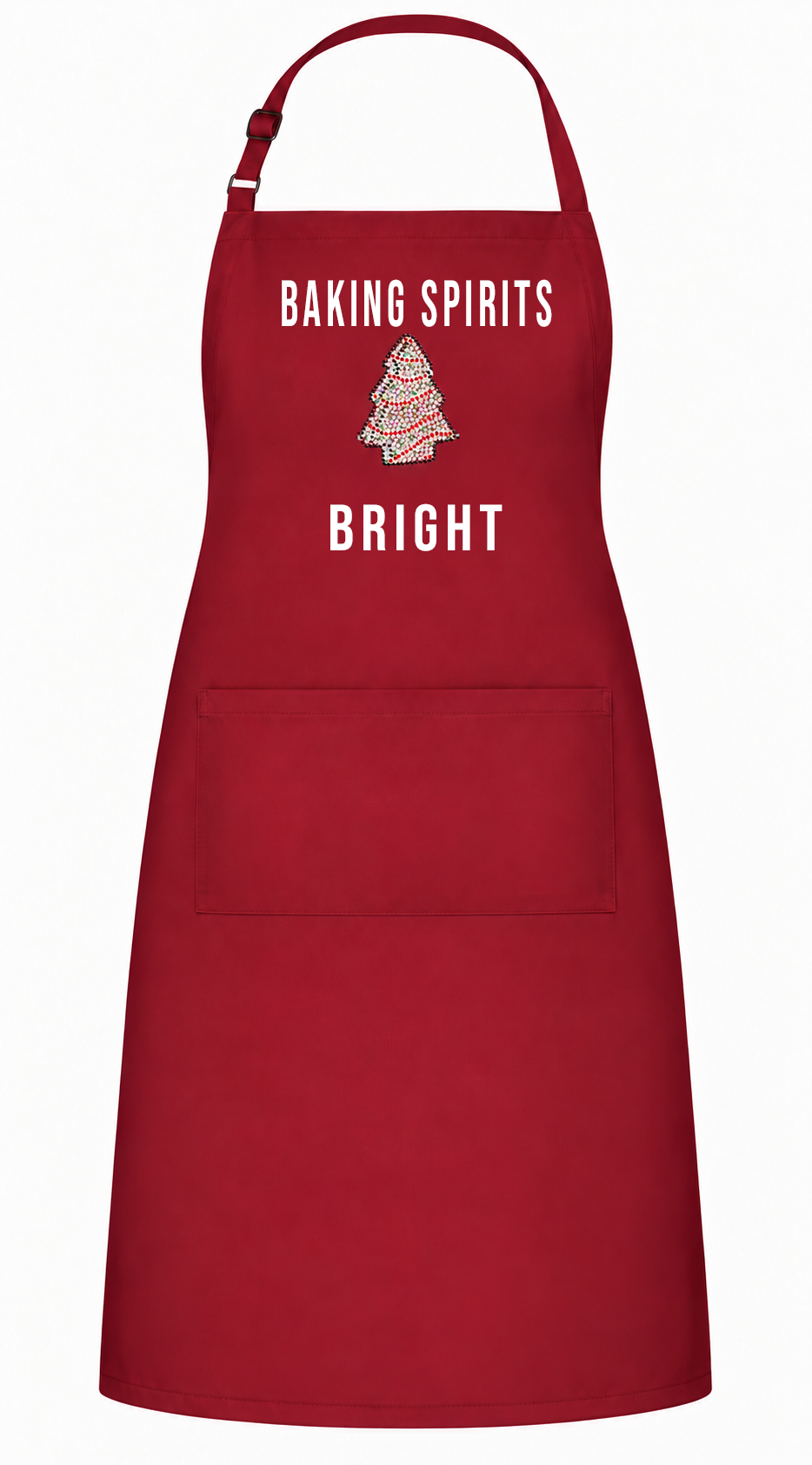 BLING Baking Spirits Bright